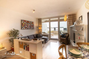 11 Ferienwohnung Südstrandläufer App.58-003, Fehmarn